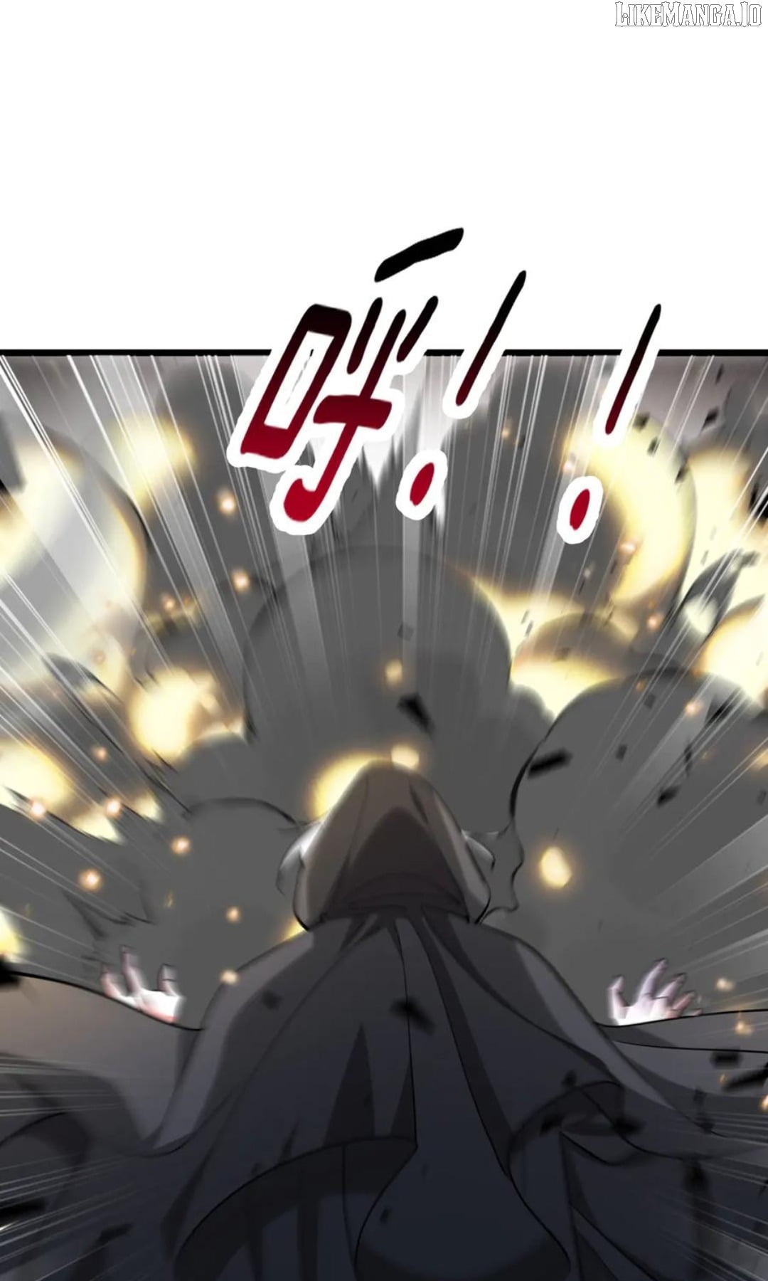 I’m Trapped In This Day For One Thousand Years Chapter 214 - page 40